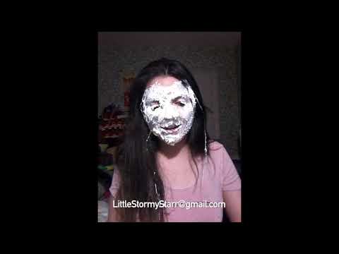 Stormy Pied & Singing