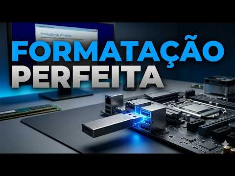 Como instalar windows 10 pro desde o inicio, passo a passo. WINDOWS 10: O método deixa PC voando.