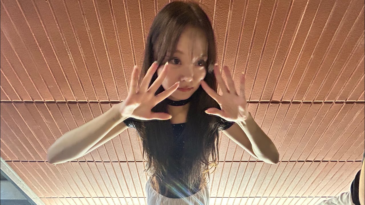 Istp 이별 브이로그