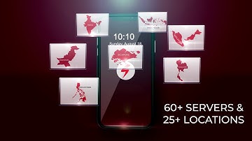 Get the best cyber shield now Symlex VPN