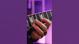 Sweet Child O' Mine - Guns N' Roses - Chorus Guitar Riff