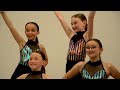 Recital montage  dance extreme inc 2022