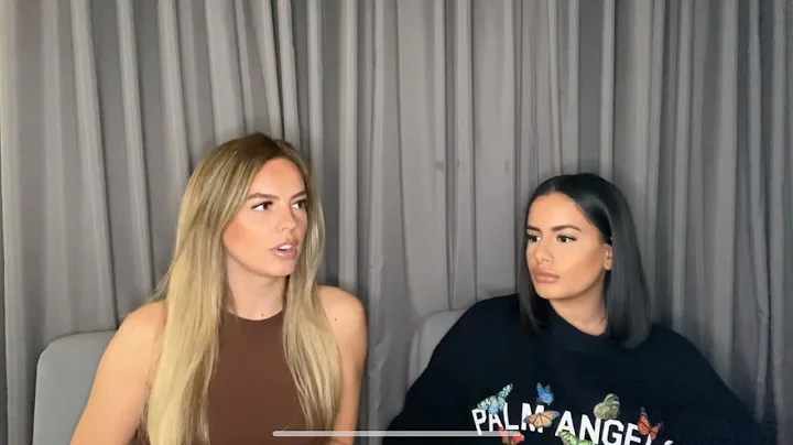 GET TO KNOW US - VLOG 1