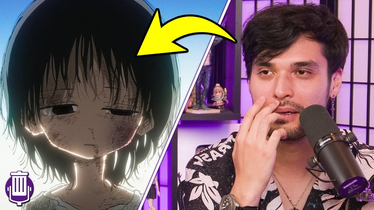 None of Us Were Ready for Takopii