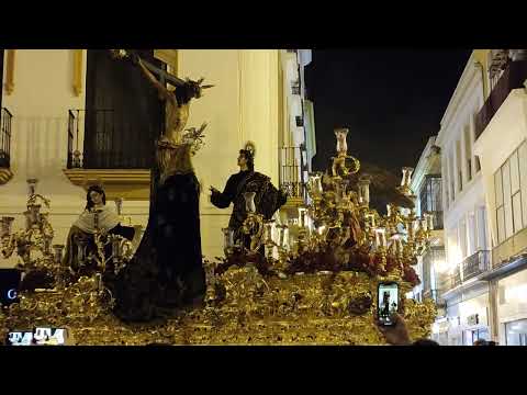 Real, Antigua, Ilustre y Fervorosa Hermandad de la Santa Cruz y Nuestra Señora del Rosario y Archicofradía de Nazarenos del Santísimo Cristo de Las Aguas, Nuestra Madre y Señora del Mayor Dolor y María Santísima de Guadalupe