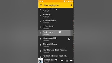 MusicBee Remote v0.10