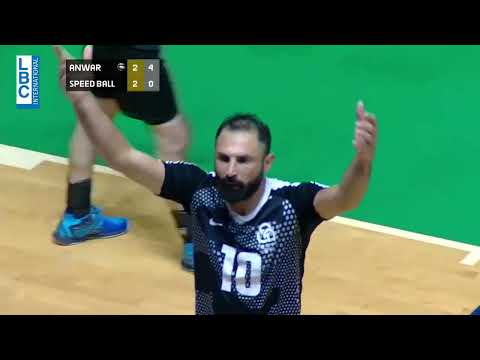 شاهدوا نهائيات كرة الطائرة اللبنانية بمبارتين حماسيتين اليوم 5 00 بعد الظهر والجمعة 6 00 مساء