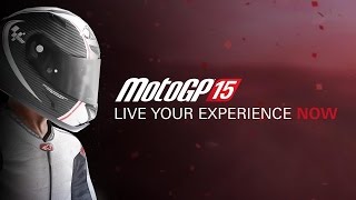 MotoGP 15 - PC Gameplay