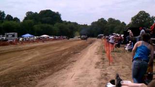Daniel Gray at Beans Diesel May 21st
