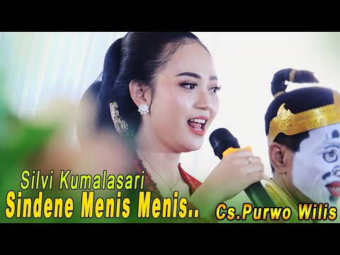 LANGGAM SETYO TUHU SILVI KUMALASARI GARENG TRALALA CS PURWO WILIS