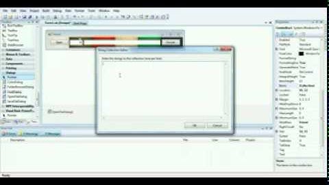 How to make a video converter in vb 2008