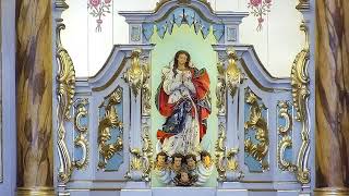 Bem-Aventurada Virgem Maria Mãe Da Igreja - Memória