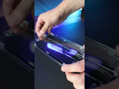 iPhone 14 Pro Max Unboxing + Screen Protector