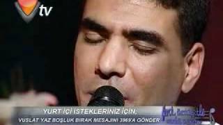 Ferdi Öztaş - Etek Sarı Sen Etekten Sarısın - 17 Aralık 2011