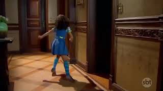 Chamada Chiquititas - Capítulo 143 (22.01.21)