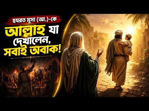 The Same Person Is Both the Greatest Sinner and the Most Righteous/Islamic story/hasib explain
