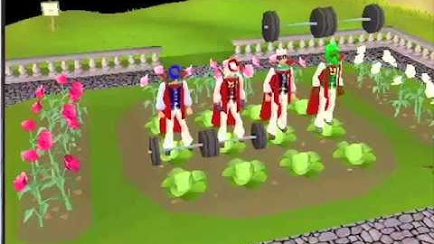 Dankscape Promo Video #2