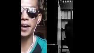 Patahnya sayap malam..duet yg gegarrr🤘