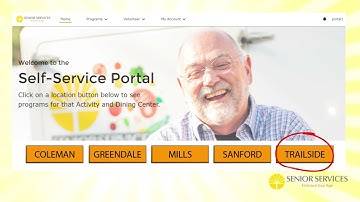 03   Self Service Portal - How to Register