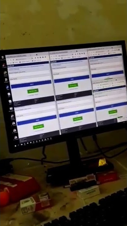 AUTO CREATE FACEBOOK