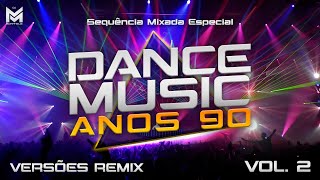 Download Lagu Dance Anos 90 🎧 Versões Remix Vol. 2 🎶 Sequência Mixada Especial (Gala, Haddaway, Snap, Masterboy) MP3 Download Lagu Dance Anos 90 🎧 Versões Remix Vol. 2 🎶 Sequência Mixada Especial (Gala, Haddaway, Snap, Masterboy) MP3