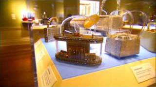 Vintage Lucite Handbags By Walker Associates