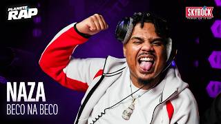 Exclu Naza - Beco Na Beco Èterap