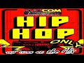 Hip hop urban mixed by dj ass