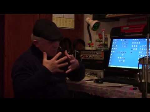 ქართველი \"მისტერ იქსი\" არღვევს დუმილს და უბრუნდება სცენას