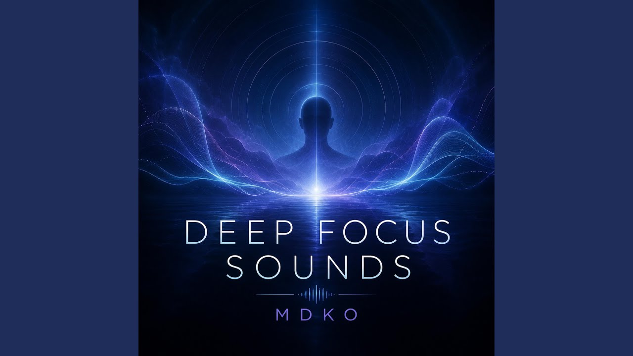 Watch Deep Focus IV on YouTube Watch Deep Focus IV on YouTube
