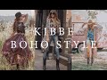 Kibbe Image ID vs. Style l BOHO