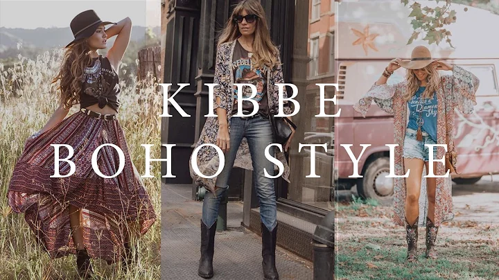 Kibbe Image ID vs. Style l BOHO