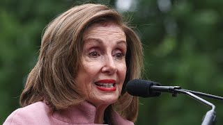 Guilty As Can Be Nancy Pelosi Allegedly Has Inside Information