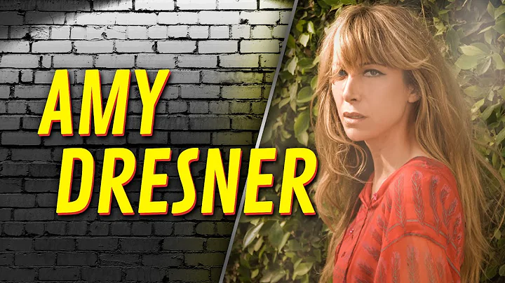#YOULIVE 158 - Amy Dresner