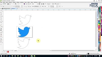 Học CorelDRAW: Cách xử lý để không bị block bản quyền CorelDRAW