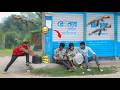 Fake Firing Prank (Just for Fun) 🔥 | Public Reaction 😱 | Part 4 | ComicaL TV