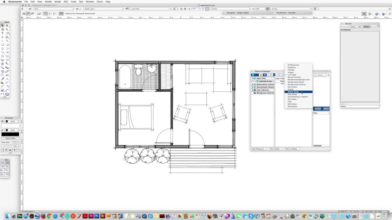 Remarkable Renderworks Ep. 5: Sketch - YouTube