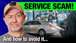 The most common car dealer service department rip-off, and how to beat it | Auto Expert John Cadogan