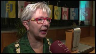 Neujahrsempfang Leuna 2017