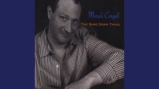 Video thumbnail of "Murali Coryell - The Same Damn Thing"