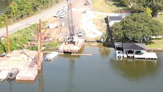 Hidden Treasures On Jackson Lake
