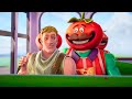 All Fortnite Cinematic Trailers..! (Seasons 1-12 Shorts) Fortnite Battle Royale