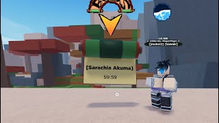 Roblox Shindo Life beating 3 easy,  medium, and hard  bosses. With @axolotl_king1