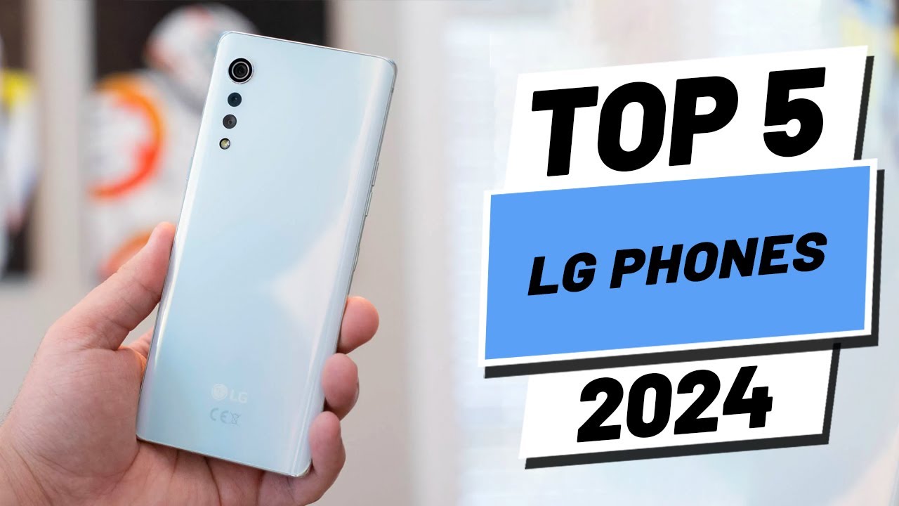 New Lg 2024 Phone Number