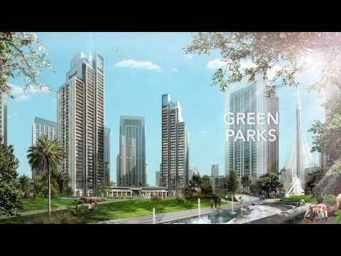 2 Bedroom Apartment in Harbour Gate, Dubai Creek Harbour