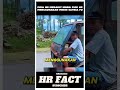 PRIA INI MERAKIT MOBIL PICK UP MENGGUNAKAN MESIN SATRIA FU #shorts