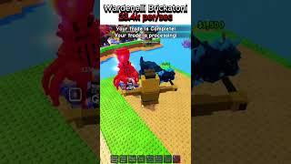 Heres What I Gave Away Today In Plants Vs. Brainrots