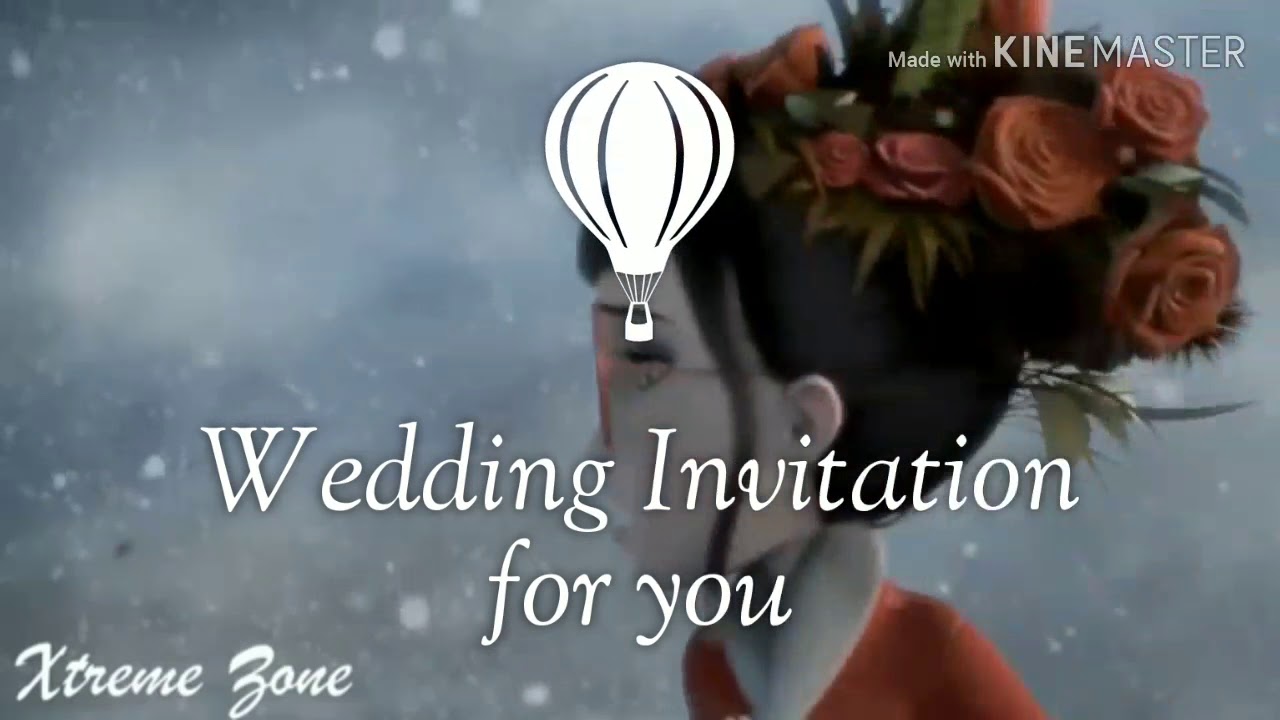  Best wedding wishes - YouTube