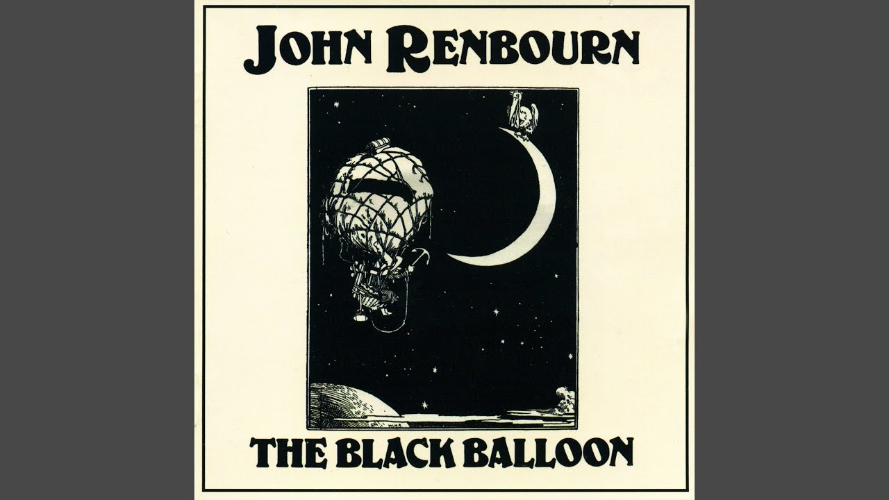 The Mist Covered Mountains of Home / The Orphan / The Tarboulton | John Renbourn - Topic | 2.14K subscribers | 15,705 views | July 21, 2021