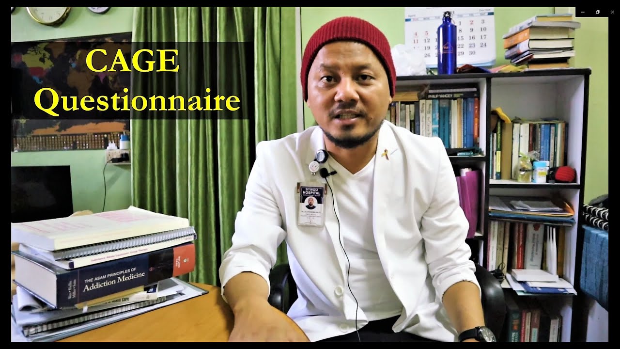 I zu in dan bih chiang ila - a rukin! | Khawtlang Hriselna Part 2